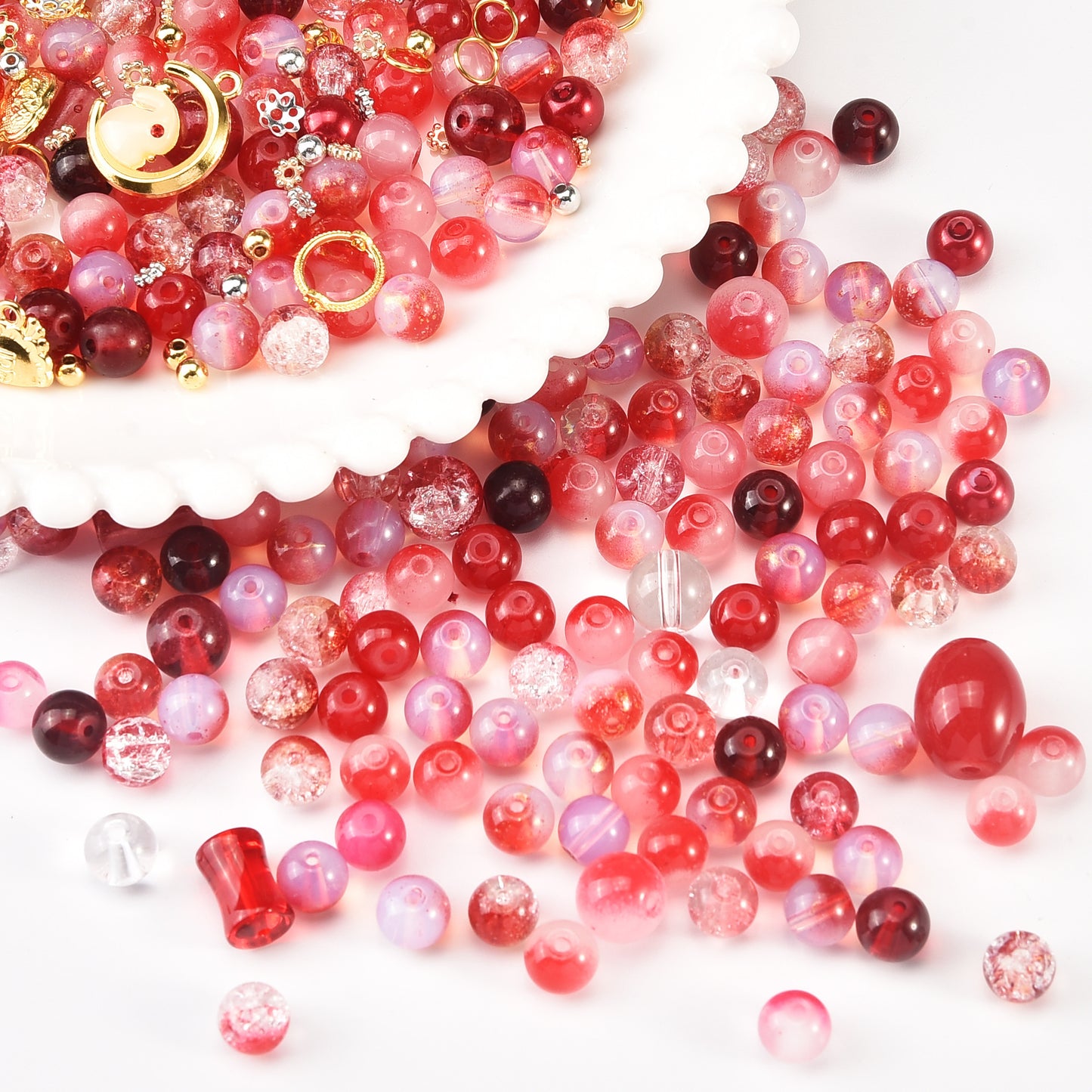 DIY Glass Beads-【TikTok Live Link】🔥
