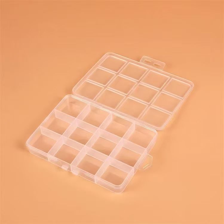 DIY Storage Box