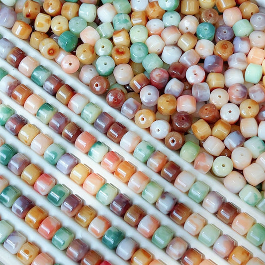 Candy Color Bodhi 【Tyre shape 11mm 】