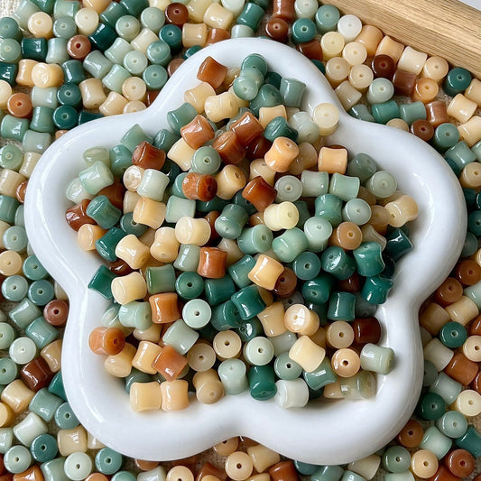 X202 bamboo bodhi beads-MIX【Buy 1 Get 1 Bodhi bracelet 】
