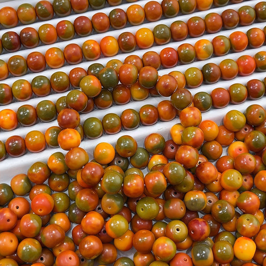 Pretty color Bodhi Beads【12mm】