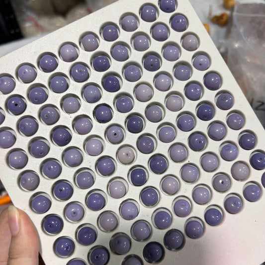 purple bodhi【Barrel 10mm】