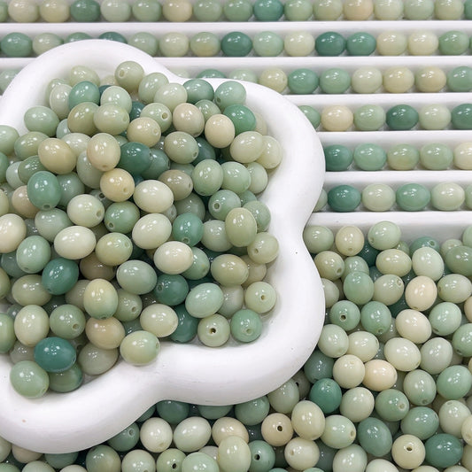 Bodhi Beads【olive 12mm】