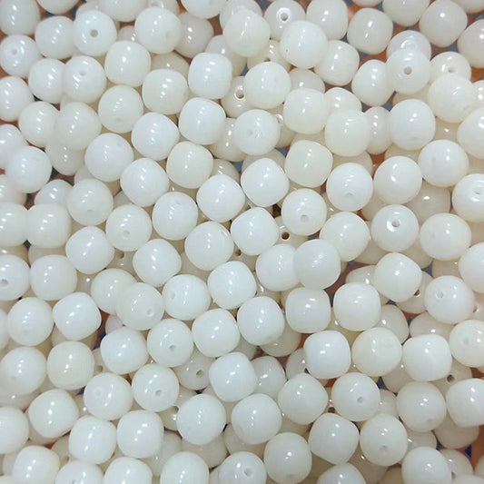 T1024 Bodhi Beads-White-【Buy 1 Get 1 Bodhi bracelet】