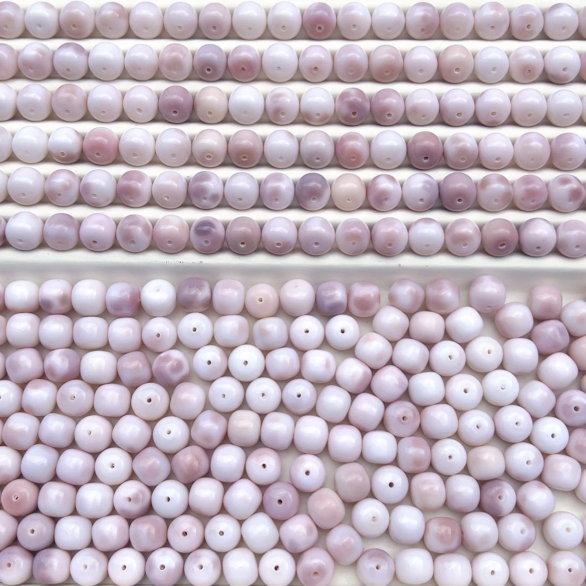 Taro Color Bodhi 【Barrel 12mm 】Outdoor Change color