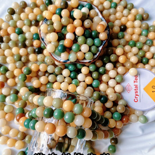 T1031 Bodhi Beads-Mix
