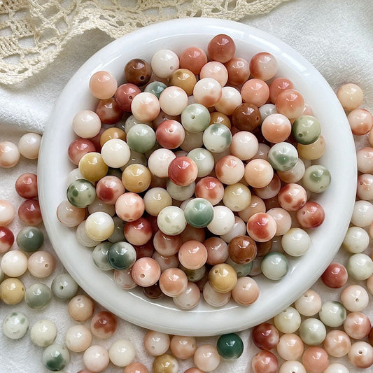 T1027 Bodhi Beads-Jelly【Buy 1 Get 1 Bodhi bracelet】