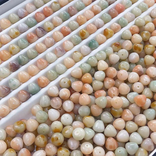 R1201-Water droplet Bodhi beads-【Buy 1 Get 1 Bodhi bracelet】