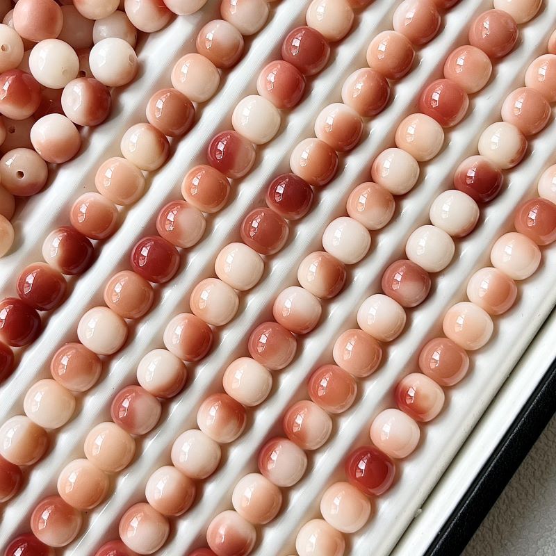 T1022 Bodhi Beads-Wild Berries-Calm Buy 1 Get 1