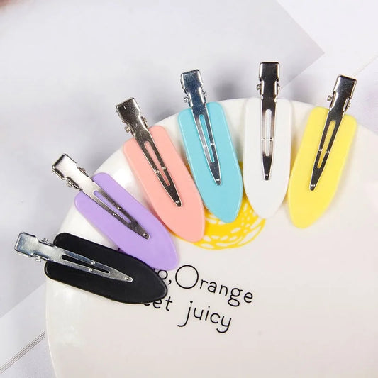 Hair Clips | Available Diy Cream Glue