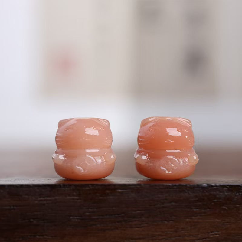 Money cat bodhi Charms