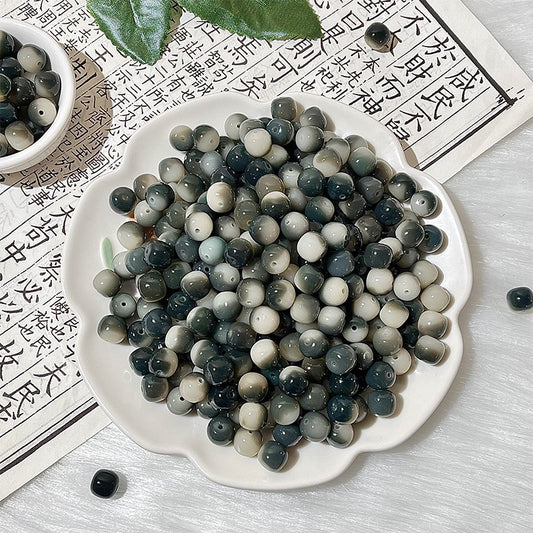 T1033 Bodhi Beads-Tea Tree Color-【Buy 1 Get 1 Bodhi bracelet】