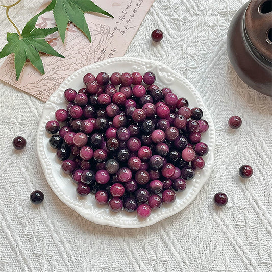T1020 Bodhi Beads-Cherry【Buy 1 Get 1 Bodhi bracelet】