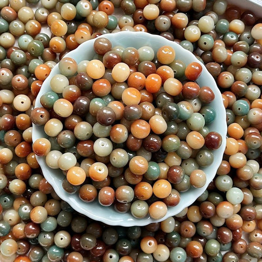 T1028 Bodhi Beads-Sage Green-【Buy 1 Get 1 Bodhi bracelet】
