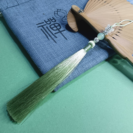 Bodhi Tassel