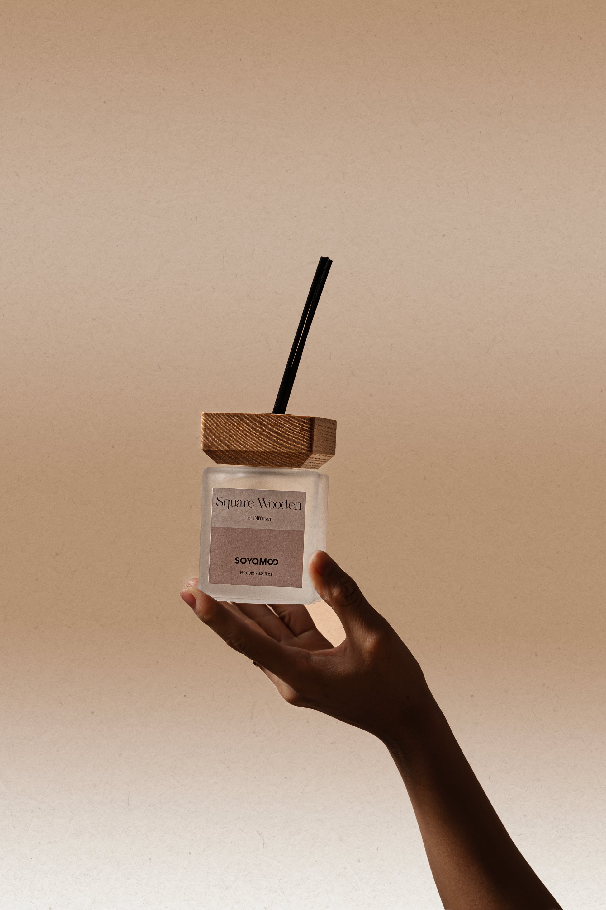 Reed diffuser - Dada Store