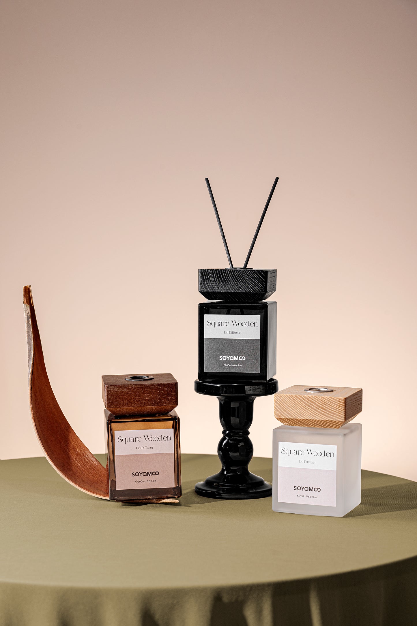 Reed diffuser - Dada Store