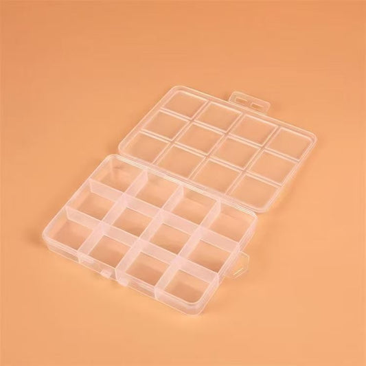 DIY Storage Box