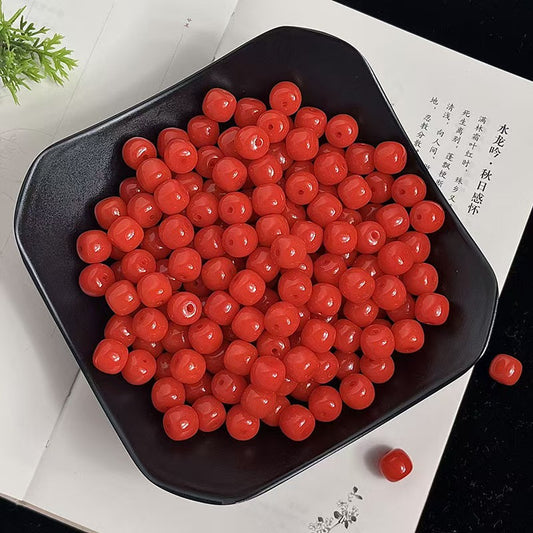 Red bodhi【Barrel 10mm】